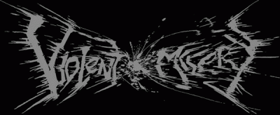 logo Violent Misery